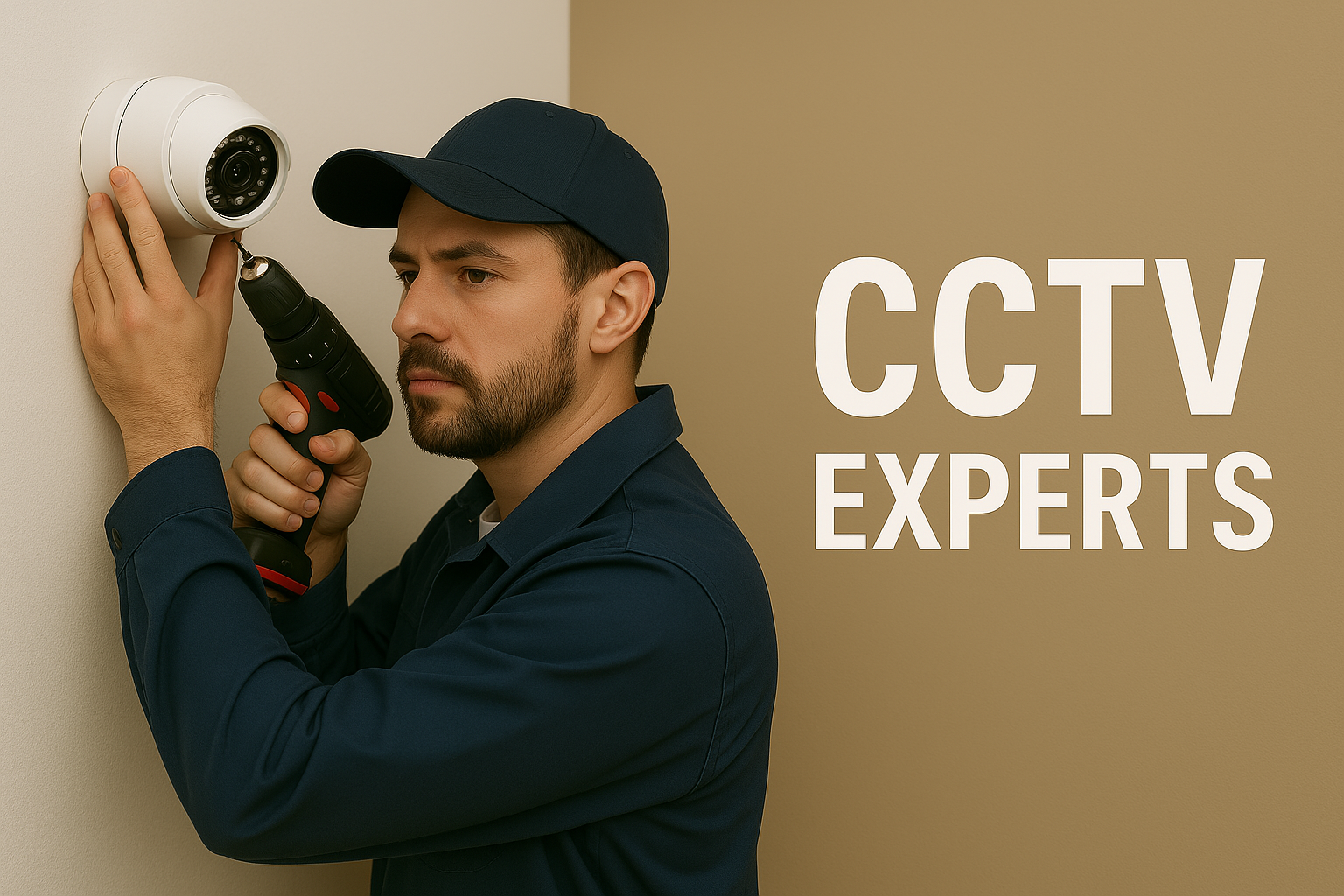 CCTV Systems
